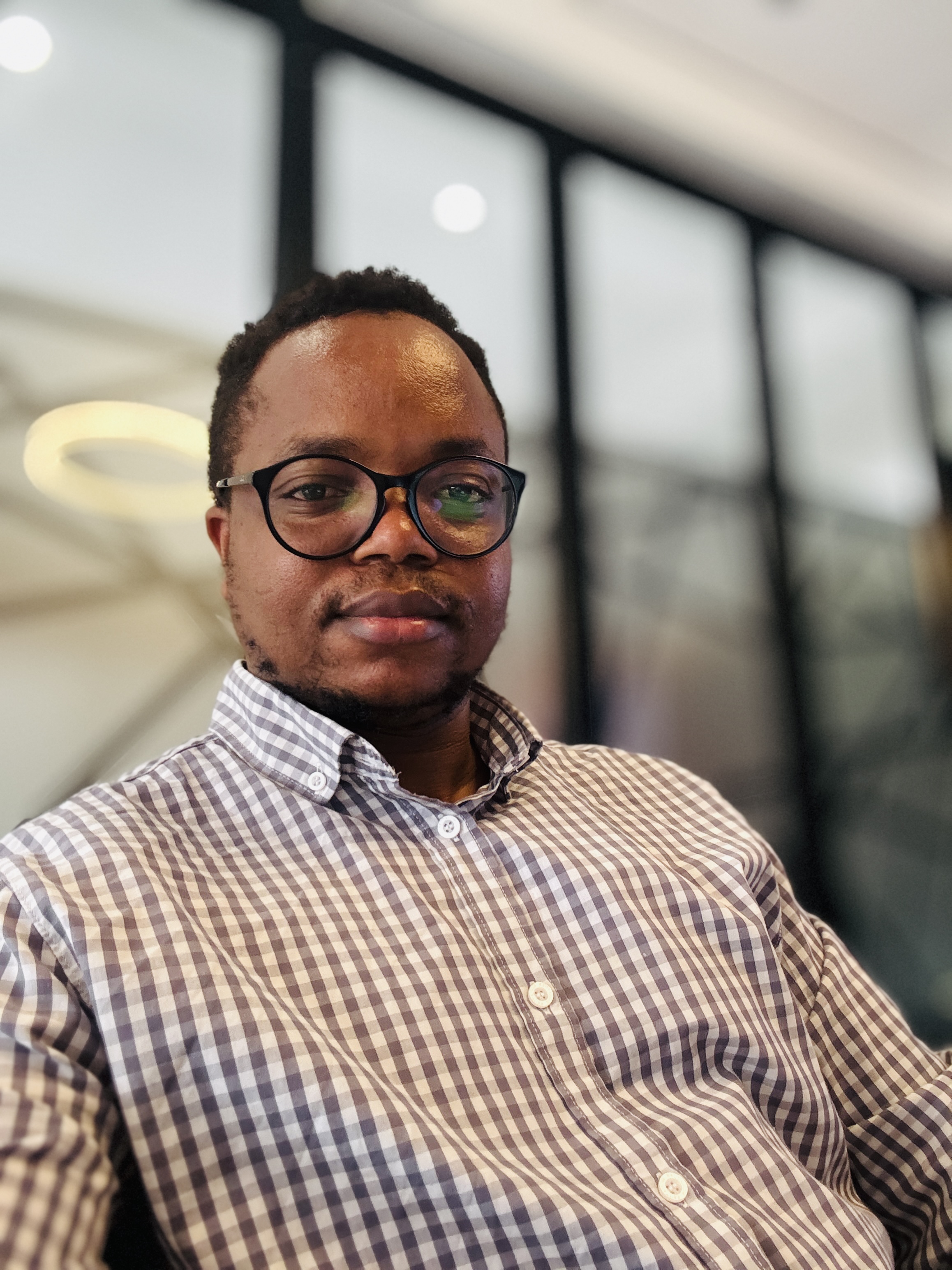 Freedom Kudakwashe Muranda